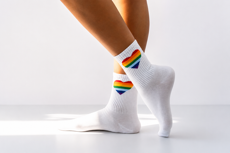 Socks Detail
