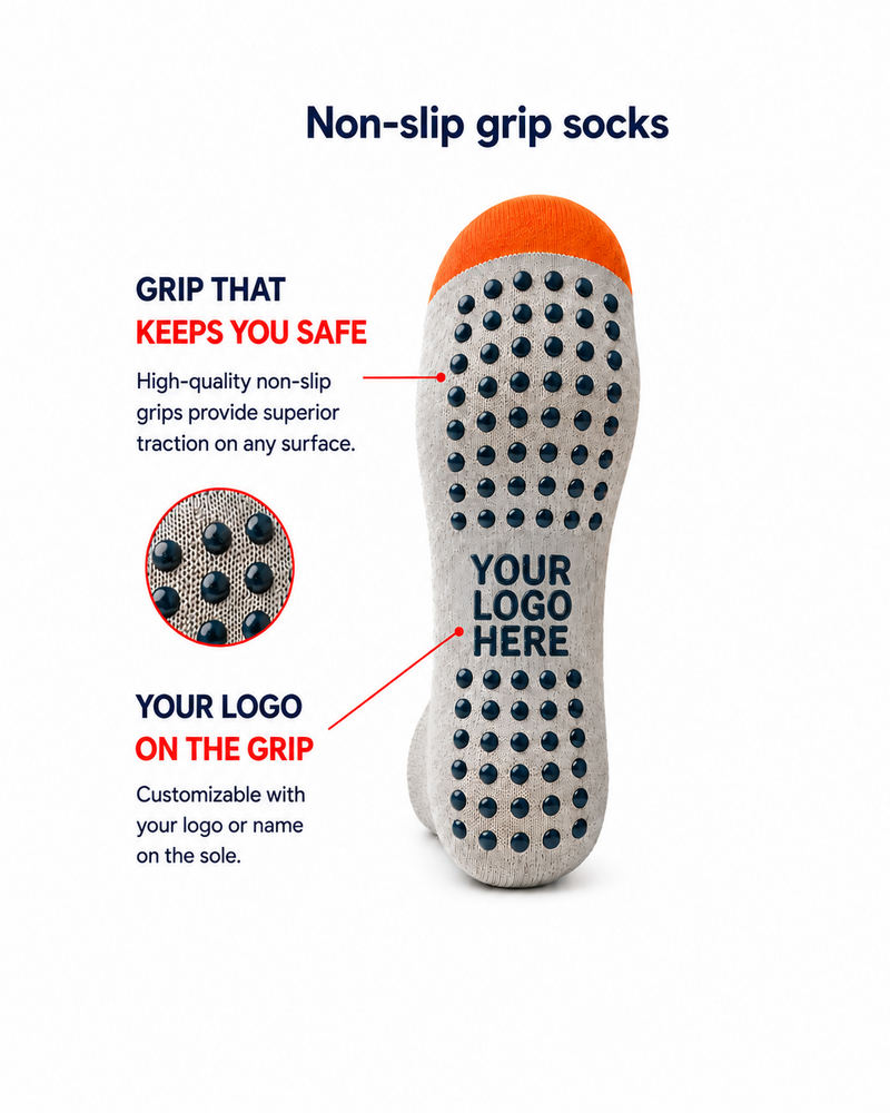 Socks Detail