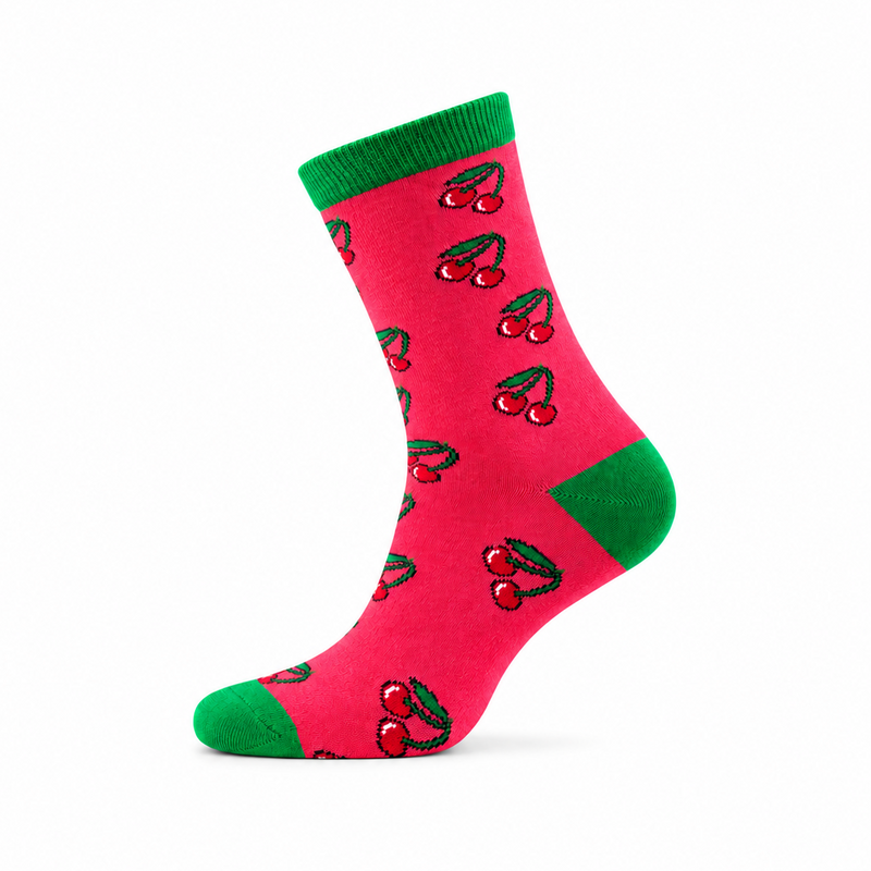 Socks Detail