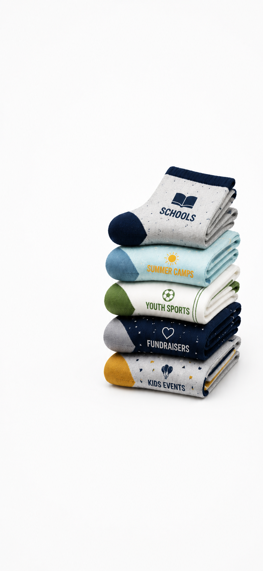 Custom Socks